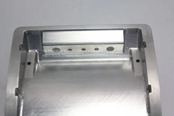 CNC Machining China Service photo-4