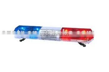 Emergency Car Warning Light Bars