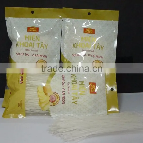 Potato Noodle - Mien Khoai Tay Minh Duong photo-6