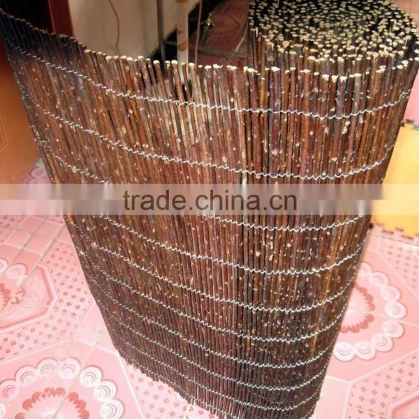 Top Quality Willow Garden Fences photo-4