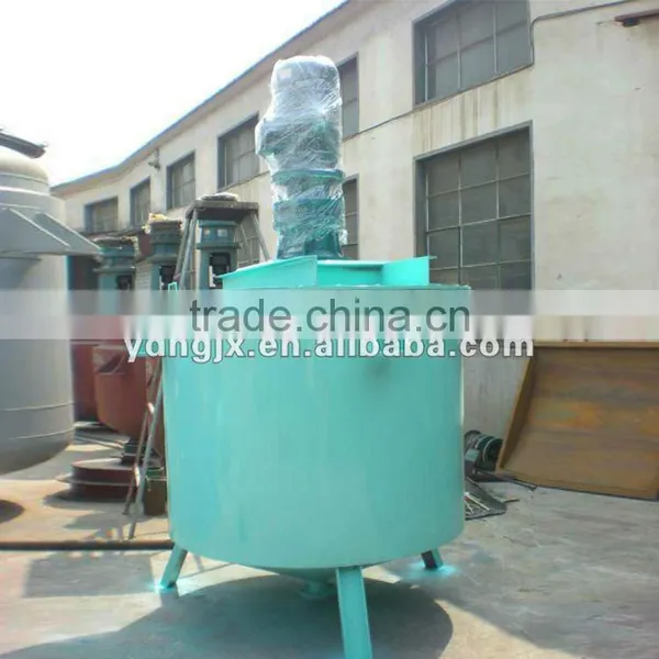 Hot Sale Stainless Storage Tank photo-2