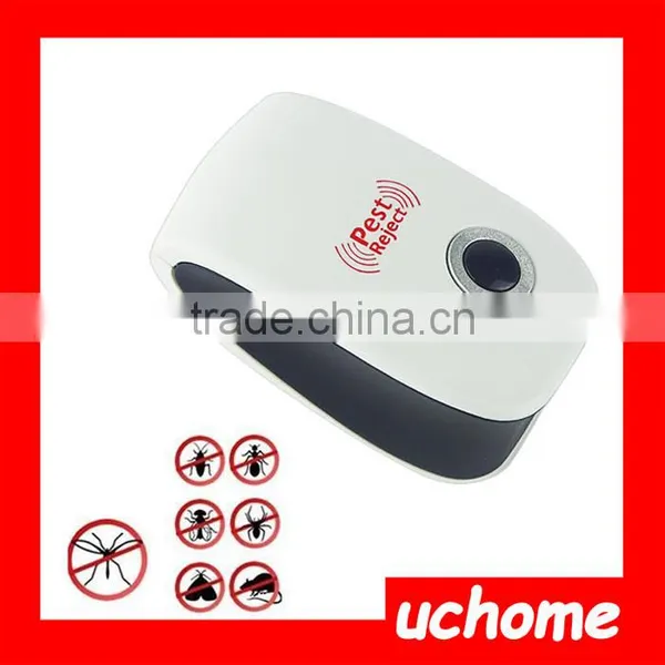 UCHOME Pest Repeller Ultrasonic, Mosquito Killer And Pest Repeller Equipment photo-5