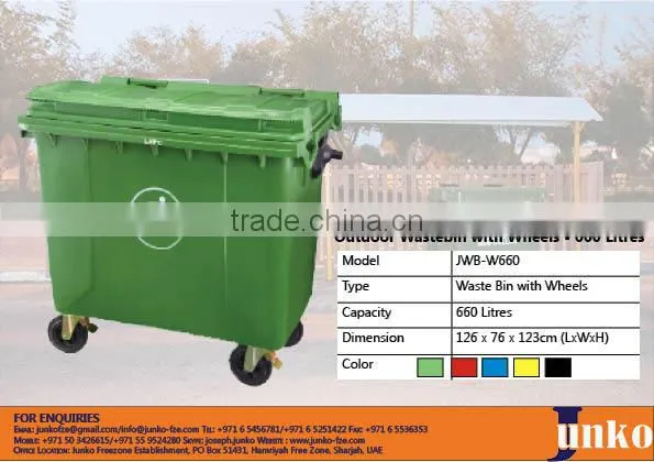 Waste Bins photo-3
