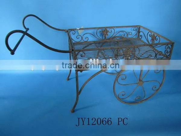 Iron Handcraft Manmade Craft Cheapest Hot Sale JY12061-JY12066 photo-6