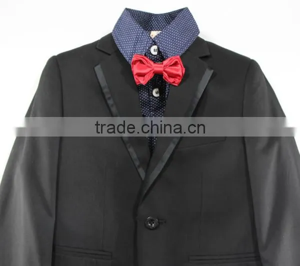 2016 Boy's New Dress Suit/ 2pcs Boy's Suit photo-4