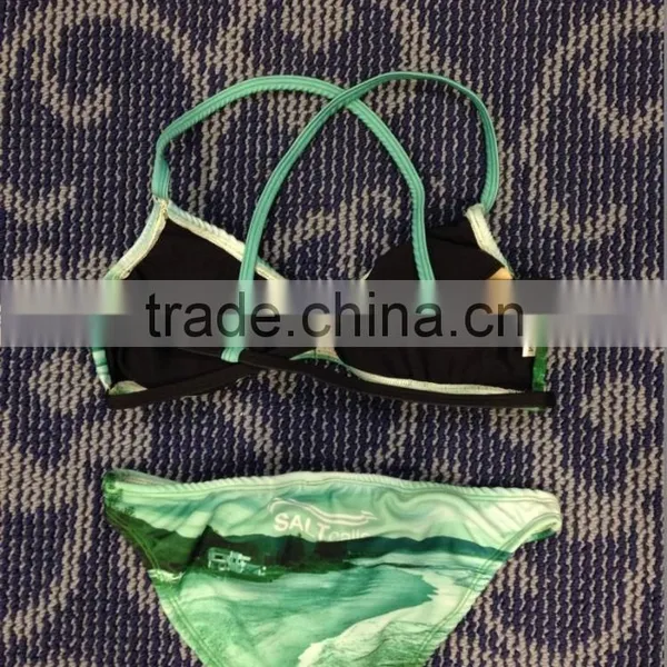 Sexy Swimming Suits for Women 2014 photo-3