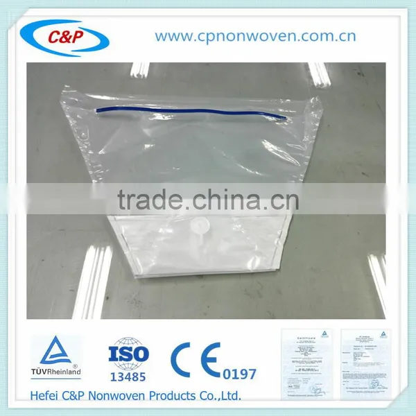 Surgical Fluid Collection Pouch photo-4