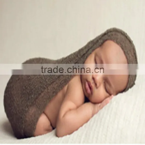 Baby Cute Design Knitted Cotton Lovely Baby Photography Props photo-3