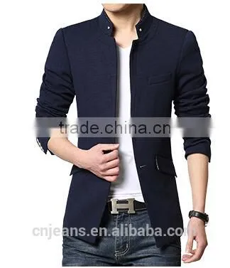 GZY Fashion Men Wine Color Suit Wholesale photo-3