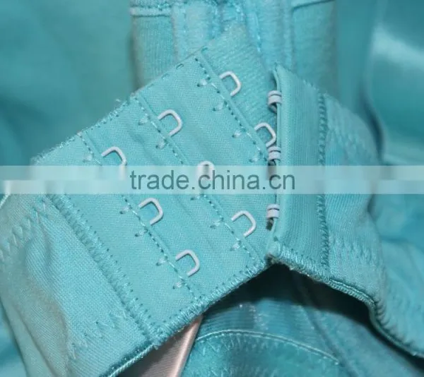 GZY High Quality Breathable Lace Girls Adult Sex Bra photo-6