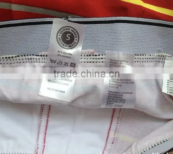 Stripe Boxer Shorts, Man Boxer, Pictures Boxer Shorts photo-4