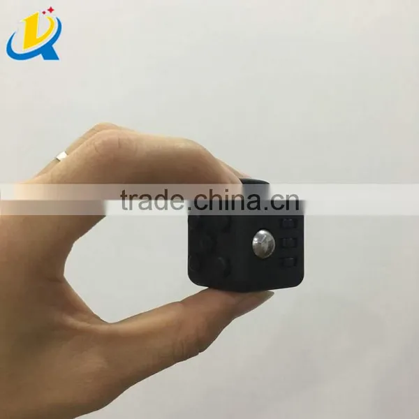 Various Type Fidget Cube to Release Pressure Funny Educational Toys photo-3