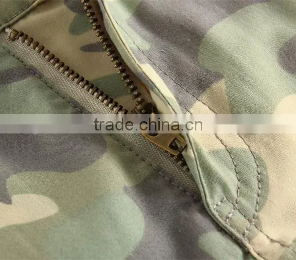 Mom and Bab Brand Baby Clothing Stock Boys Shorts Woven Design photo-5