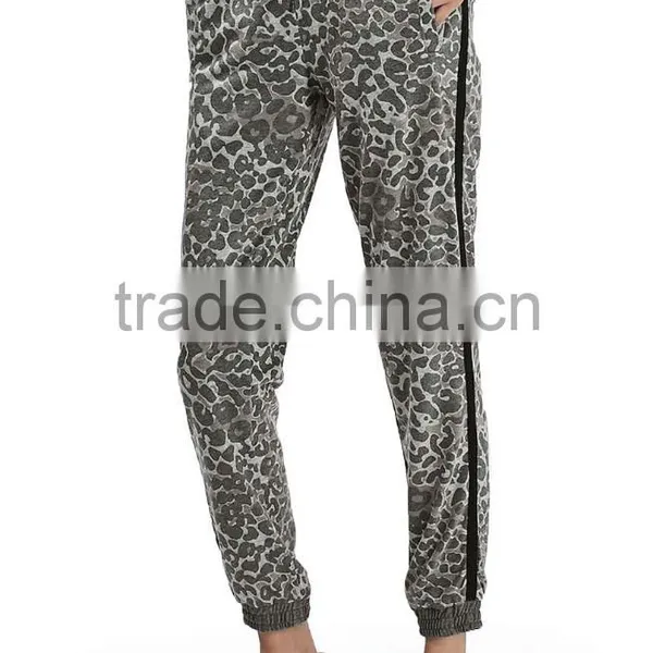 Top Quality Wholesale Custom Design Jogger Pants for Girls photo-3