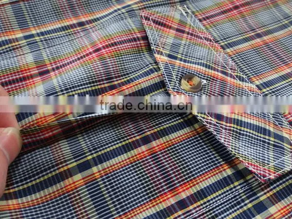 2017 Latest Fishing Shirt Men's Short Sleeve Casual Fashion Shirt photo-4