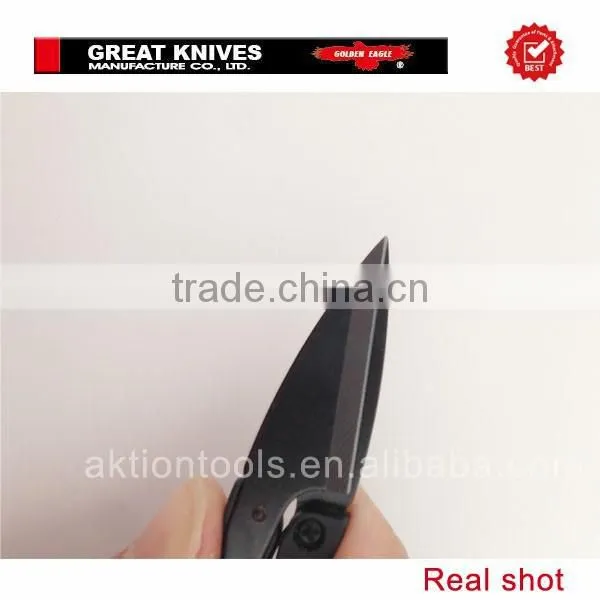 Wholesale Golden Eagle Yarn Scissors TC-805B Thread Cutter With the Best Quality photo-5