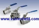 Stainless Steel Valves photo-2
