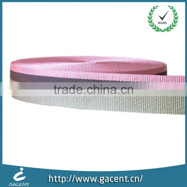 Home Textile 100% Nylon Material Webbing Band for Bag Shoulder photo-2