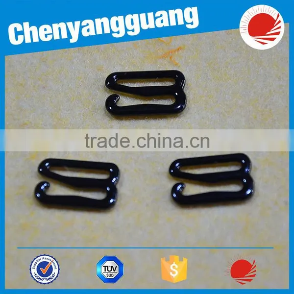Underwear Accessories Nylon Coated Metal Ring and Slider Oeko Test Standard photo-2