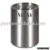 Stainless Steel Wastebasket