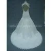 2012 New Style Wedding Dress SWU219 photo-2