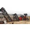 Chain Bucket Sand Washing Machine