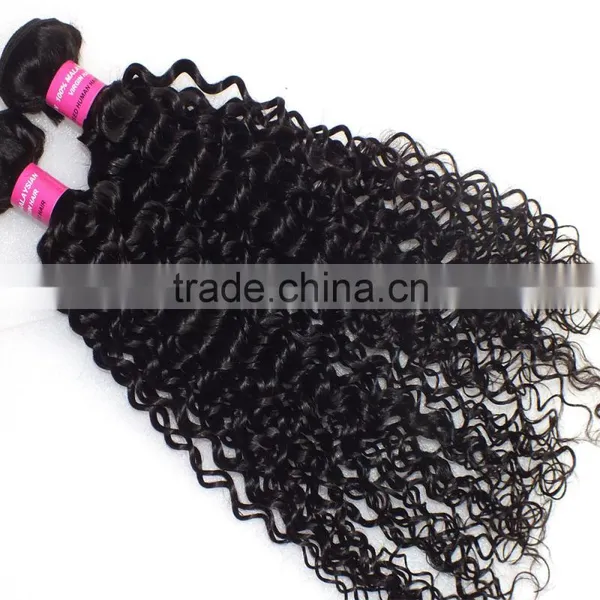 7A 8A 9A 10A Grade Romance Design 100% Unprocessed Virgin Human Hair Wholesale photo-5