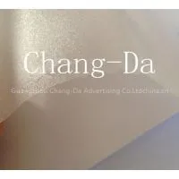Floor Graphic Vinyl Film