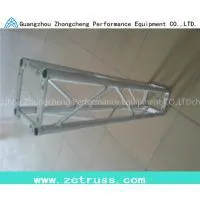 Small Activity Roof Truss Aluminum Stage Lighting Truss photo-2