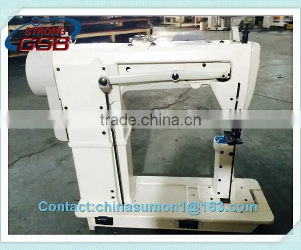 GW-810 Sewing Machine in China photo-4