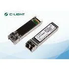 Fibre Channel 10G SFP Transceiver MMF 850nm 200m High Performance