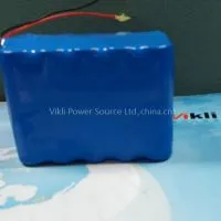 18650 Battery 12V 10AH for Power Spraye , Lithium Rechargeable Battery
