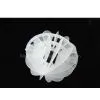 Plastic Polyhedral Hollow Ball Packing