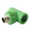 (pipe Fittings Mould)tee Male/female