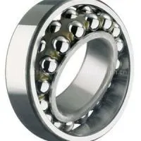 Self-aligning Ball Bearings