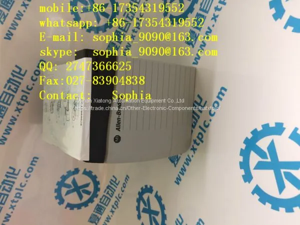 AB 1756-OB16 New Original Controllogix Module photo-2