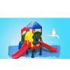 Indoor Playgrounds
