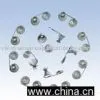 Dry Battery Spring Electronic Accessory