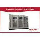 220V DC 80KVA/ 64KW Industrial Grade UPS For Chemical Factories