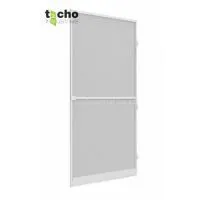 Easy Install Magnet Frame Door With Fiberglass Net photo-3