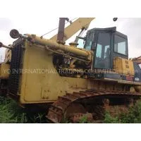 Used Komatsu D155A-3 Bulldozer, Used Dozer Komatsu D155A-3