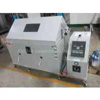 Salt Spray Fog Corrosion Test Chamber