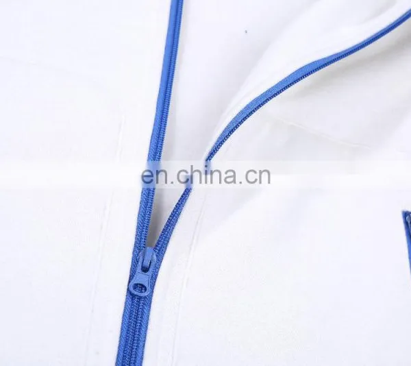 Custom Design Plain Men Tracksuit photo-5