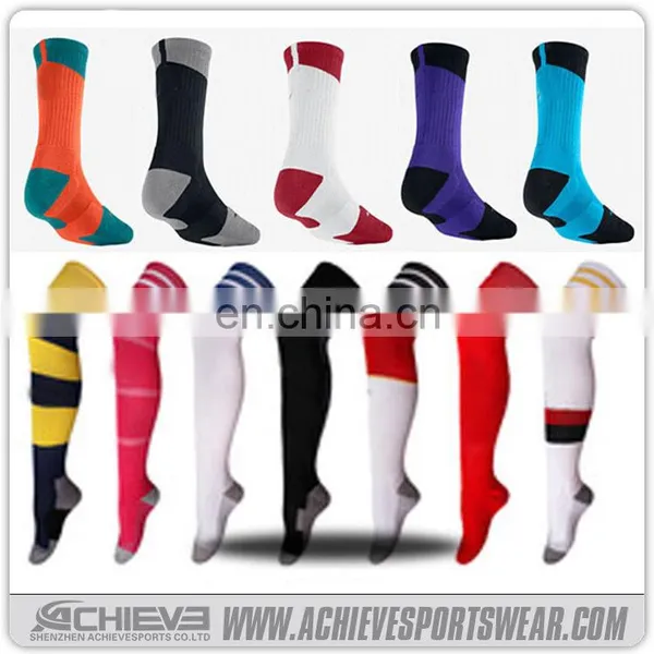 Compression Socks,knee High Sport Compression Socks photo-4