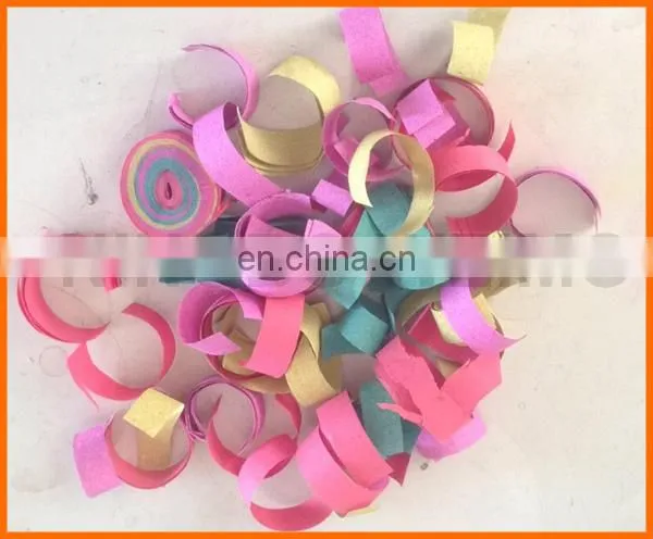 Biodegradable Paper Wedding Confetti Cannon Gun photo-3