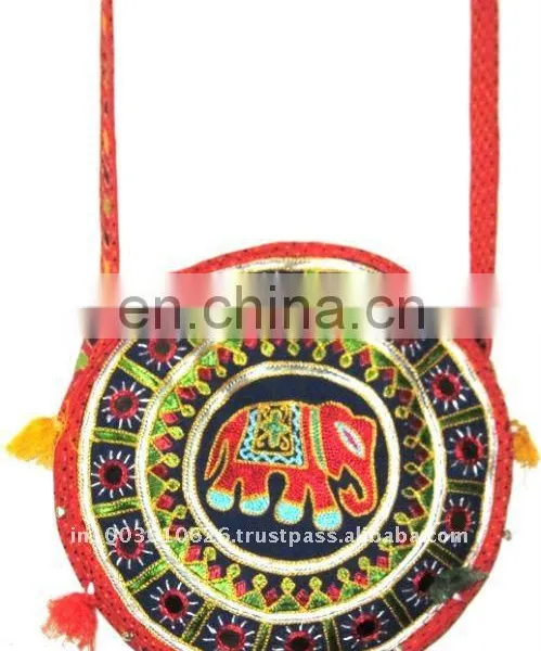 Wholesale Boho Shoulder Bags photo-2