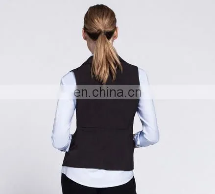 Hotel Uniforms for Service/hotel Uniform Restaurant Uniforms for Waiter/waitress photo-2