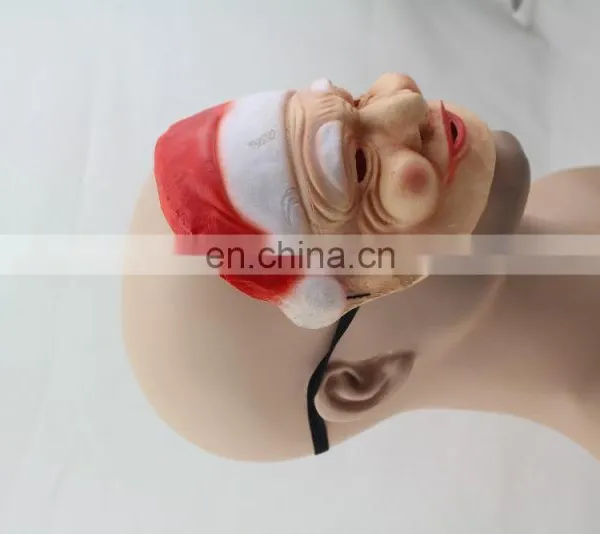 MOQ Allowed Make up Funny Party Mask for Festival With Cheap Price photo-2