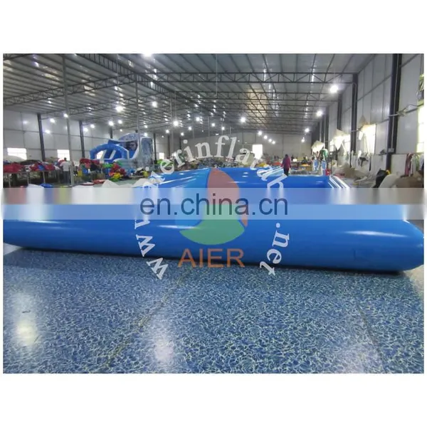 Best PVC Material Type Inflatable Swimming Pools Commerial Inflatable Pools for Sale photo-5