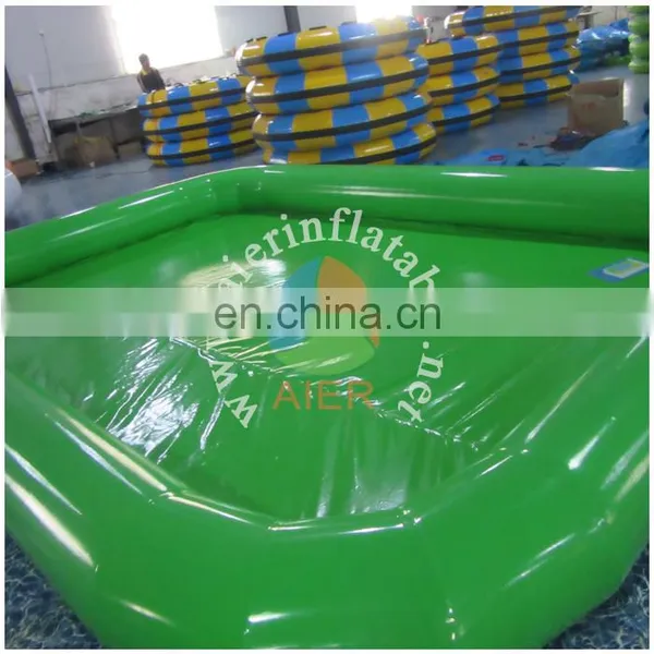 Nice and Cheap Small Inflatable Pool China Best Choice Wholesale New Design 2015 Children Inflatable Pool for Sale photo-3
